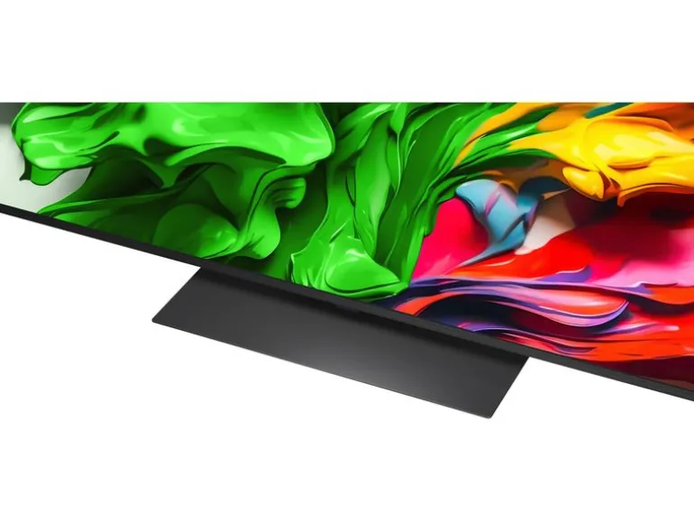 LG TV 55QNED87A6B 55", 3840 x 2160 (Ultra HD 4K), QNED