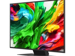 LG TV 50QNED87A6D 50", 3840 x 2160 (Ultra HD 4K), QNED