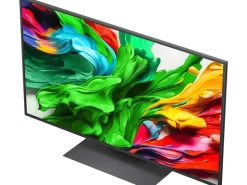 LG TV 50QNED87A6D 50", 3840 x 2160 (Ultra HD 4K), QNED