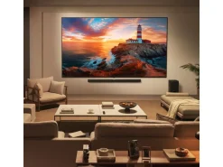 LG TV 50QNED87A6D 50