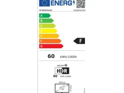LG TV 50QNED87A6D 50