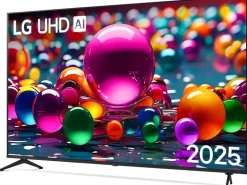 LG TV 86UA75006LA 86