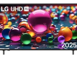 LG TV 55UA75006LA 55", 3840 x 2160 (Ultra HD 4K), LED-LCD