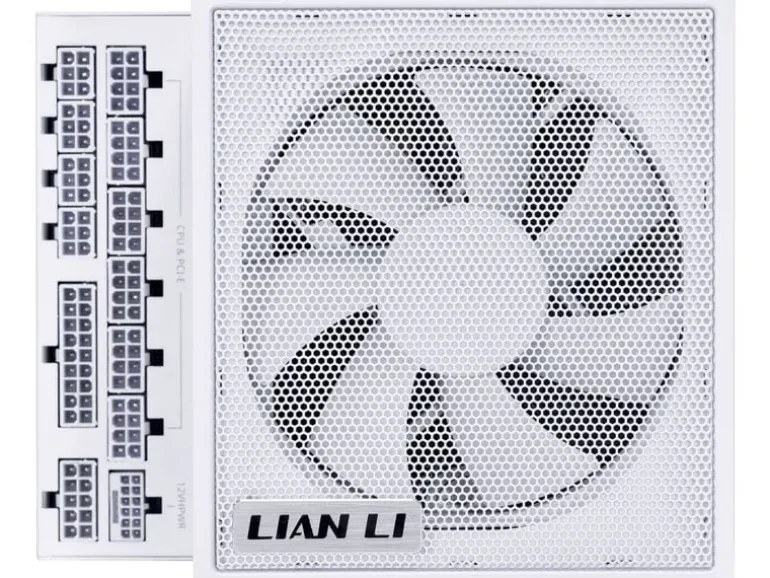 Lian Li Netzteil EDGE EG0850 80 PLUS Platinum 850 W