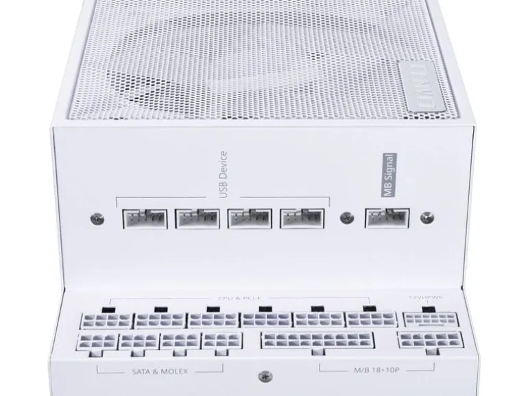 Lian Li Netzteil EDGE EG0850 80 PLUS Platinum 850 W