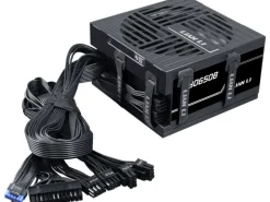 Lian Li Netzteil Lian Li RB650 650 W Schwarz