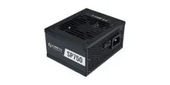 Lian Li Netzteil Lian Li SP750 V2 Gold 750 W Schwarz
