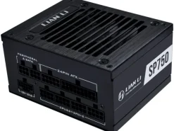 Lian Li Netzteil Lian Li SP750 V2 Gold 750 W Schwarz