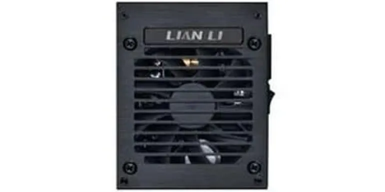 Lian Li Netzteil Lian Li SP750 V2 Gold 750 W Schwarz