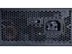 Lian Li Netzteil Lian Li SP750 V2 Gold 750 W Schwarz