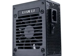Lian Li Netzteil Lian Li SP750 V2 Gold 750 W Schwarz