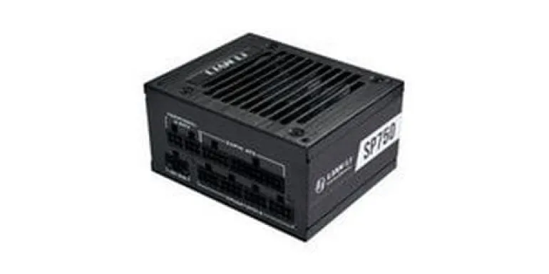 Lian Li Netzteil Lian Li SP750 V2 Gold 750 W Schwarz