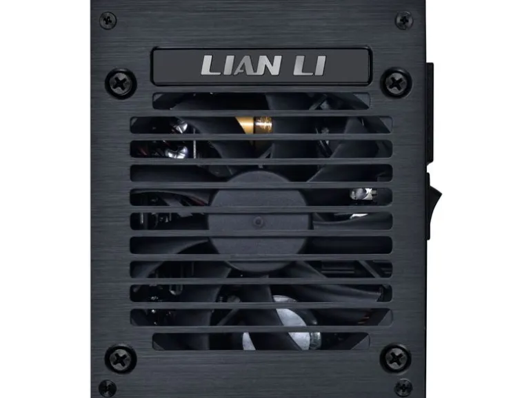 Lian Li Netzteil Lian Li SP750 V2 Gold 750 W Schwarz