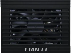 Lian Li Netzteil SP850 SP Platin 850 W Schwarz