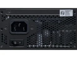 Lian Li Netzteil SP850 SP Platin 850 W Schwarz