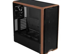 Lian Li PC-Gehäuse LANCOOL 217 TG
