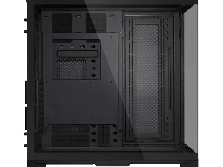 Lian Li PC-Gehäuse O11 Dynamic EVO XL Schwarz