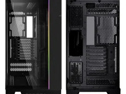 Lian Li PC-Gehäuse O11 Dynamic EVO XL Schwarz