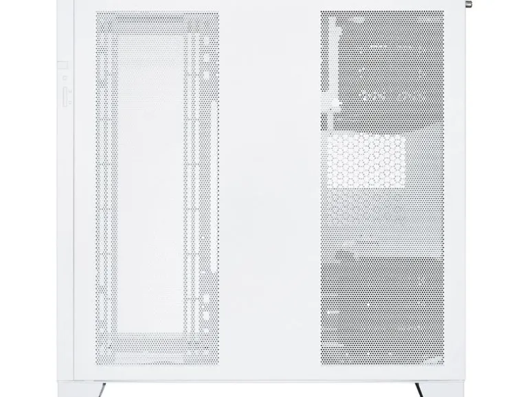 Lian Li PC-Gehäuse O11 Dynamic EVO XL Weiss