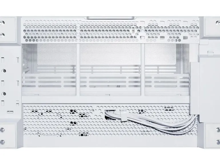 Lian Li PC-Gehäuse O11 Dynamic EVO XL Weiss