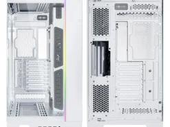Lian Li PC-Gehäuse O11 Dynamic EVO XL Weiss