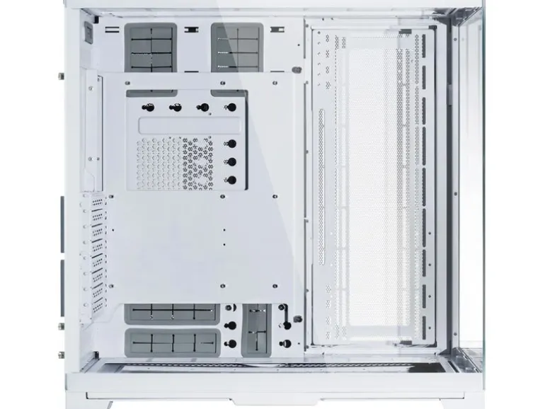 Lian Li PC-Gehäuse O11 Dynamic EVO XL Weiss