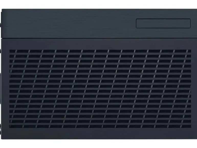 Lian Li PC-Gehäuse O11 Dynamic Mini V2 Flow Schwarz