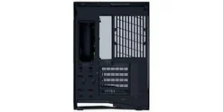 Lian Li PC-Gehäuse O11 Dynamic Mini V2 Schwarz