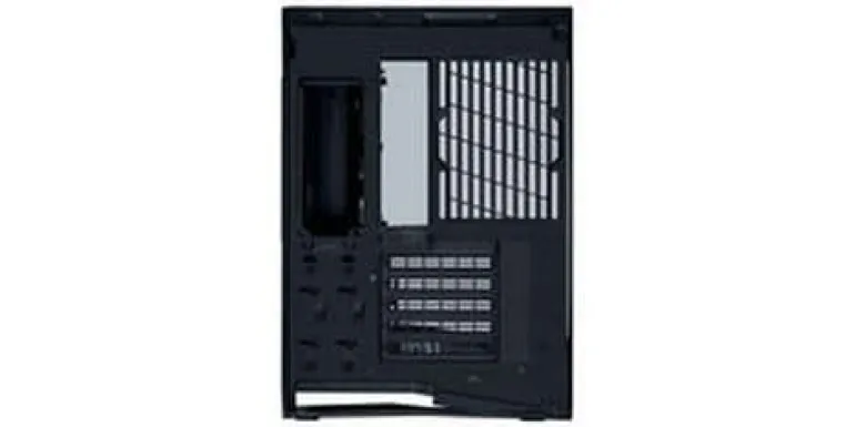 Lian Li PC-Gehäuse O11 Dynamic Mini V2 Schwarz