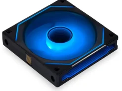 Lian Li PC-Lüfter Uni Fan SL-Infinity Schwarz 3-er Pack