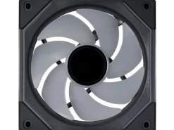 Lian Li PC-Lüfter Uni Fan SL-Infinity Schwarz 3-er Pack