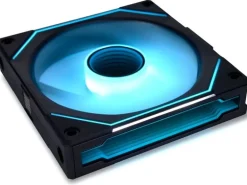 Lian Li PC-Lüfter Uni Fan SL-Infinity Schwarz