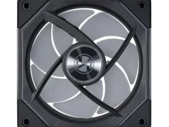 Lian Li PC-Lüfter Uni Fan SL-Infinity Schwarz