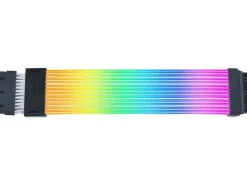 Lian Li Strimer Wireless 24-Pin RGB 132 LEDs