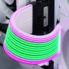 Lian Li Strimer Wireless 2x 8-Pin CPU-Kabel