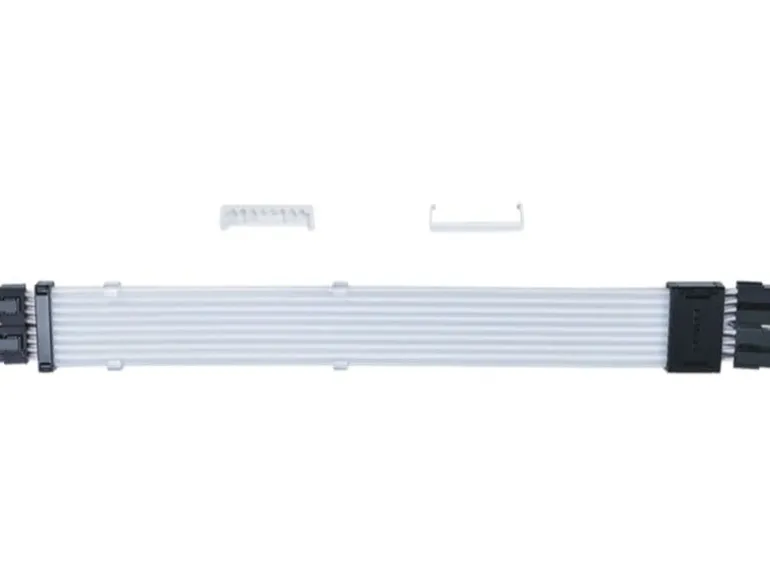 Lian Li Strimer Wireless 2x 8-Pin CPU-Kabel