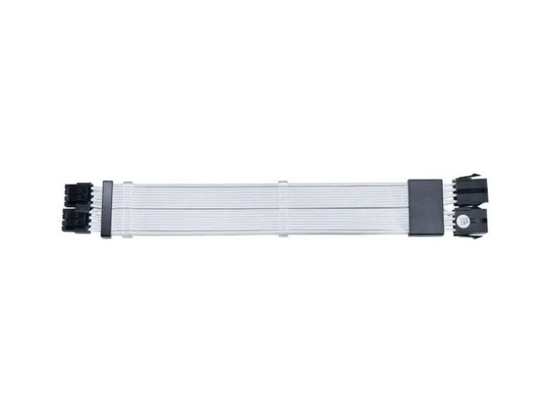 Lian Li Strimer Wireless 2x 8-Pin CPU-Kabel