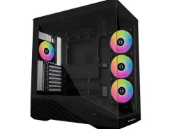 Lian Li V100 RGB Schwarz