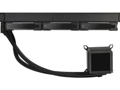 Lian Li Wasserkühlung Galahad II LCD 360 SL Schwarz