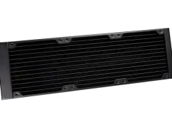 Lian Li Wasserkühlung Galahad II LCD 360 SL Schwarz