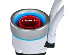 Lian Li Wasserkühlung Galahad II 360 Trinity Weiss