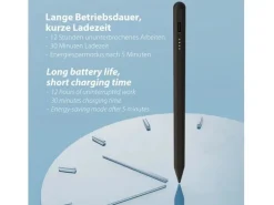 LMP Eingabestift DigiPen Schwarz