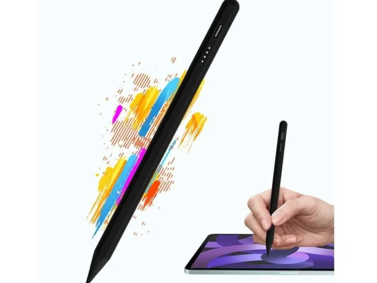 LMP Eingabestift DigiPen Schwarz