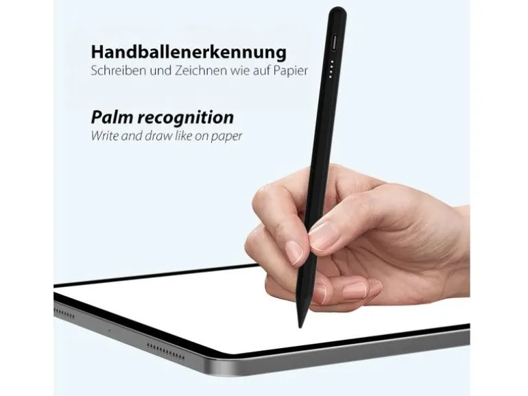 LMP Eingabestift DigiPen Schwarz
