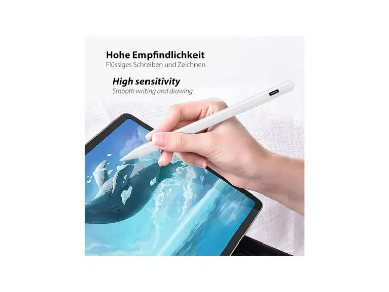 LMP Eingabestift DigiPen Weiss