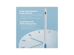 LMP Eingabestift DigiPen Weiss