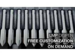 LMP Eingabestift DigiPen Weiss