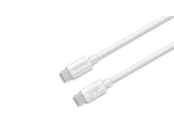 LMP USB-Ladekabel USB-C - USB-C 2 m