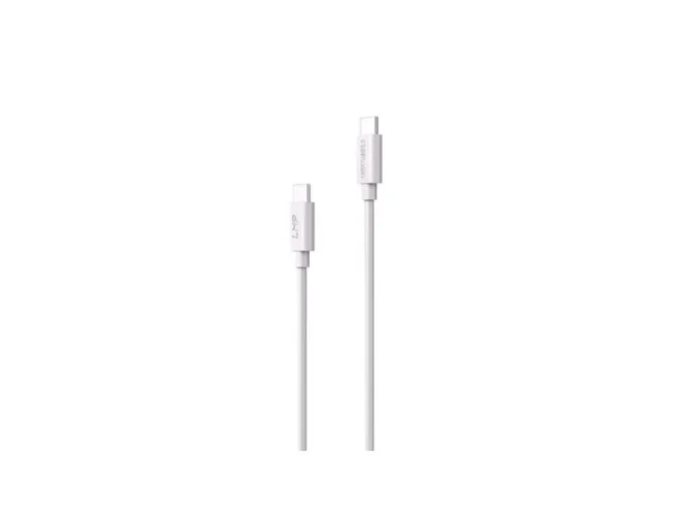 LMP USB-Ladekabel USB-C - USB-C 2 m