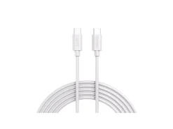 LMP USB-Ladekabel USB-C - USB-C 2 m